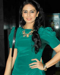 Huma Qureshi